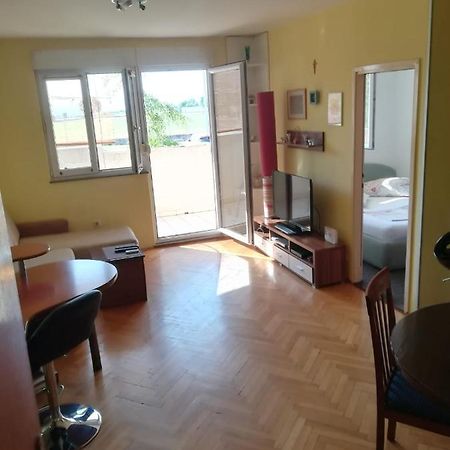 Apartman Stanic Omis Luaran gambar