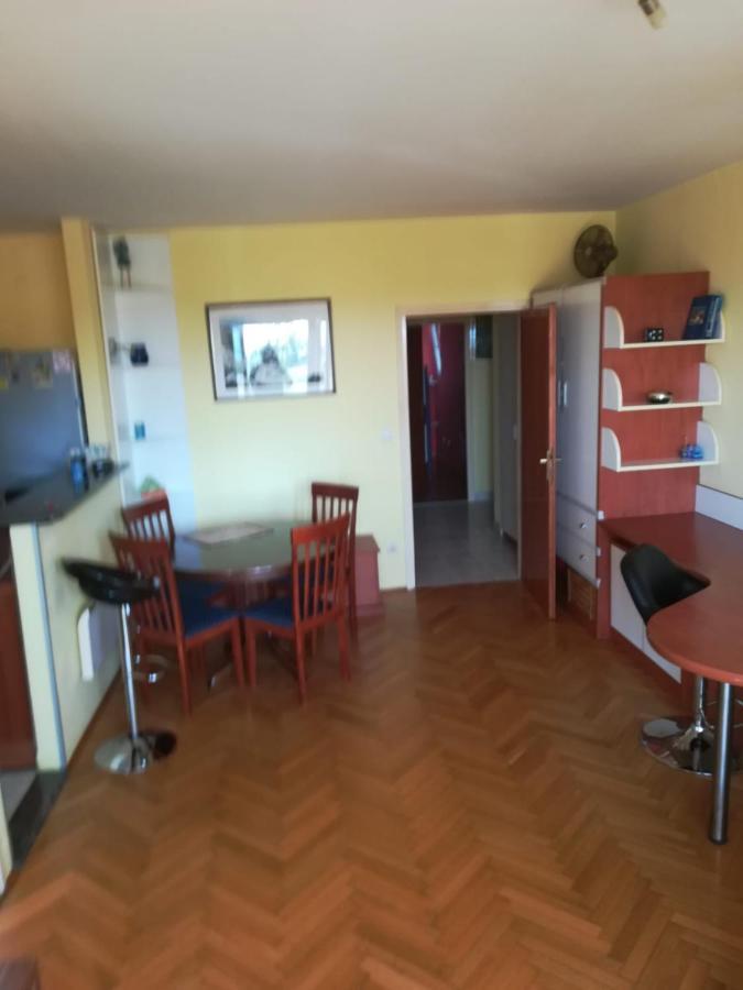 Apartman Stanic Omis Luaran gambar