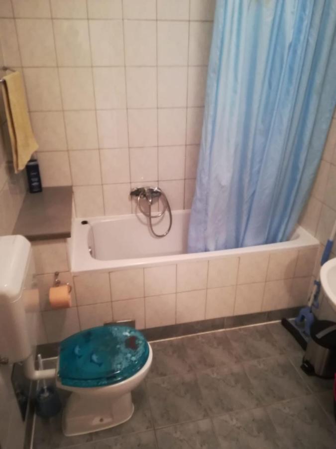 Apartman Stanic Omis Luaran gambar