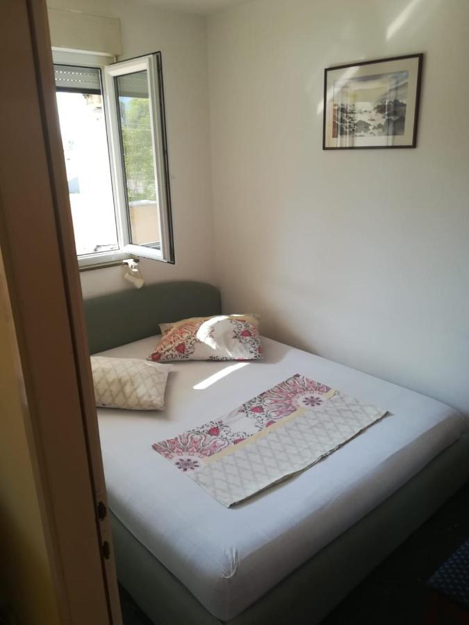 Apartman Stanic Omis Luaran gambar