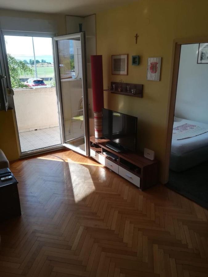 Apartman Stanic Omis Luaran gambar