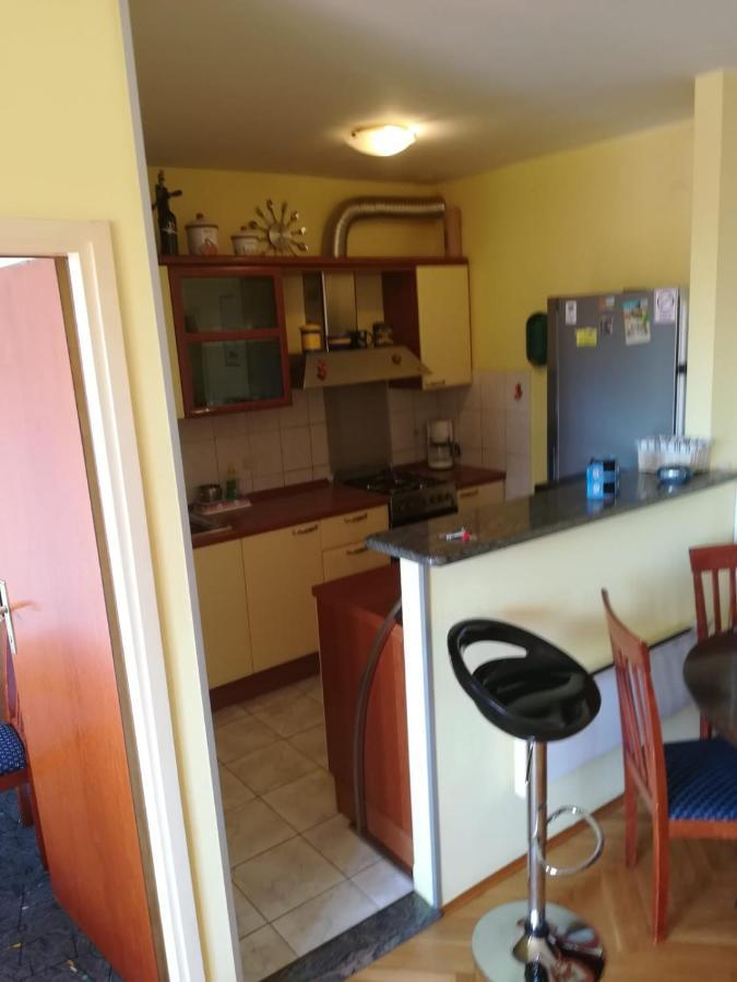 Apartman Stanic Omis Luaran gambar