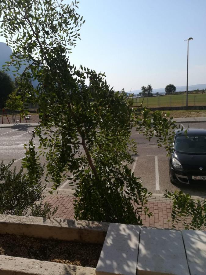 Apartman Stanic Omis Luaran gambar